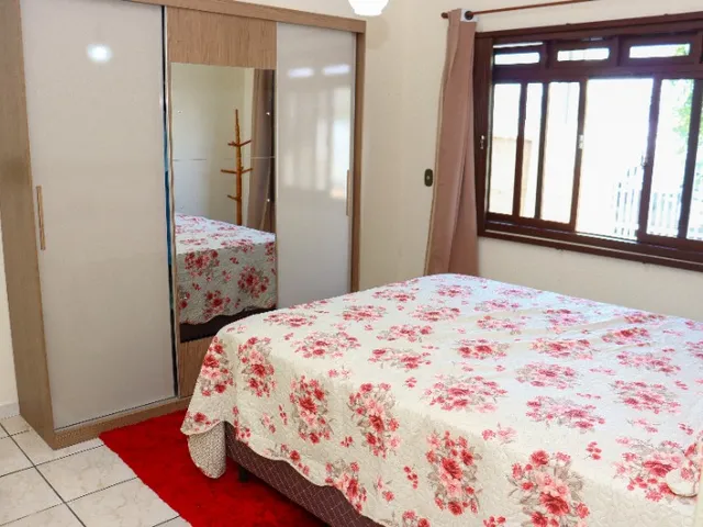 Imagem 7: Confira esta incrível casa à venda em Joinville-SC, no bairro Jardim Iririú: 3