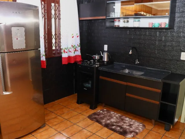 Imagem 5: Confira esta incrível casa à venda em Joinville-SC, no bairro Jardim Iririú: 3
