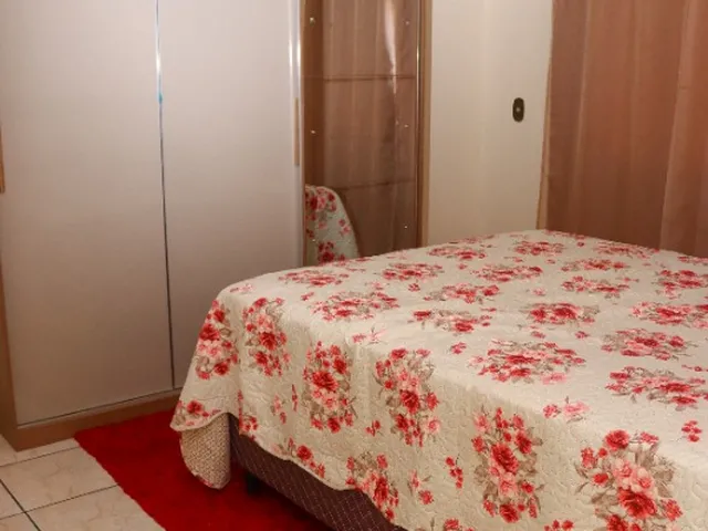 Imagem 6: Confira esta incrível casa à venda em Joinville-SC, no bairro Jardim Iririú: 3