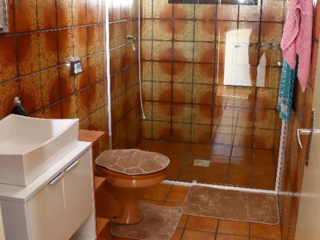 Imagem 11: Confira esta incrível casa à venda em Joinville-SC, no bairro Jardim Iririú: 3