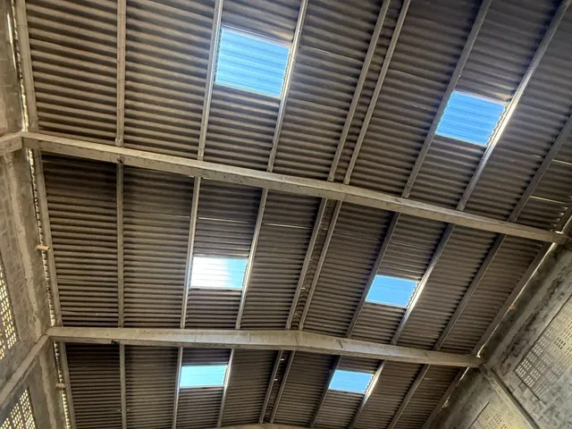 Imagem 7: Galpão Novo com 420 m² na Imbiribeira