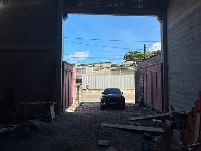 Imagem 2: Galpão Novo com 420 m² na Imbiribeira