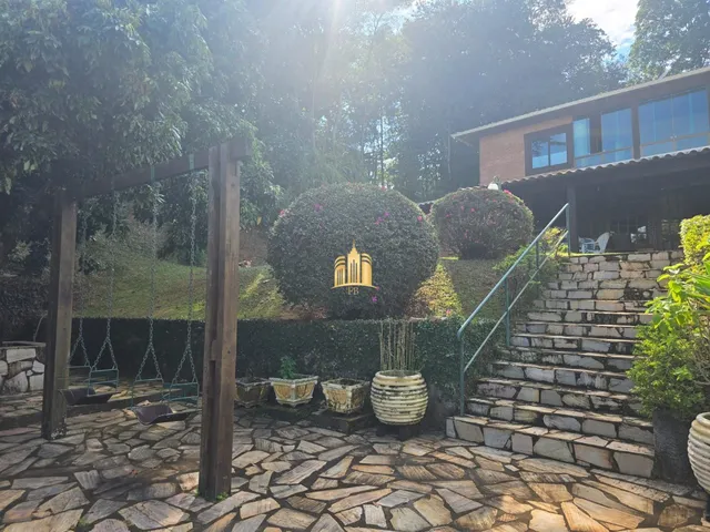 Imagem 1: SITIO A VENDA CONDOMINIO NOSSA FAZENDA R$ 1.620.000,00