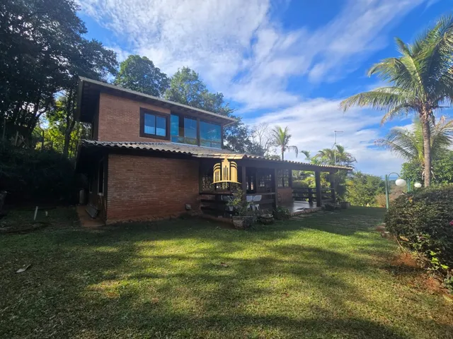 Imagem 7: SITIO A VENDA CONDOMINIO NOSSA FAZENDA R$ 1.620.000,00