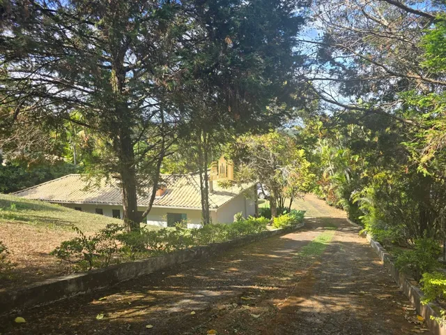 Imagem 11: SITIO A VENDA CONDOMINIO NOSSA FAZENDA R$ 1.620.000,00