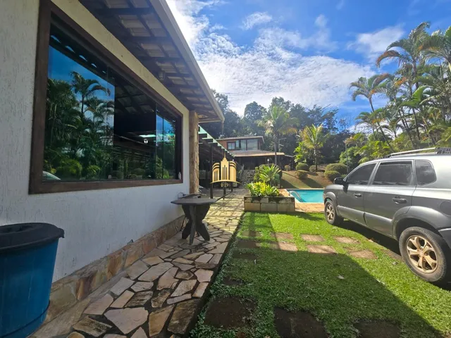 Imagem 16: SITIO A VENDA CONDOMINIO NOSSA FAZENDA R$ 1.620.000,00
