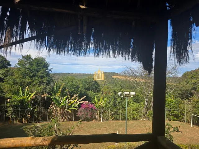 Imagem 4: SITIO A VENDA CONDOMINIO NOSSA FAZENDA R$ 1.620.000,00