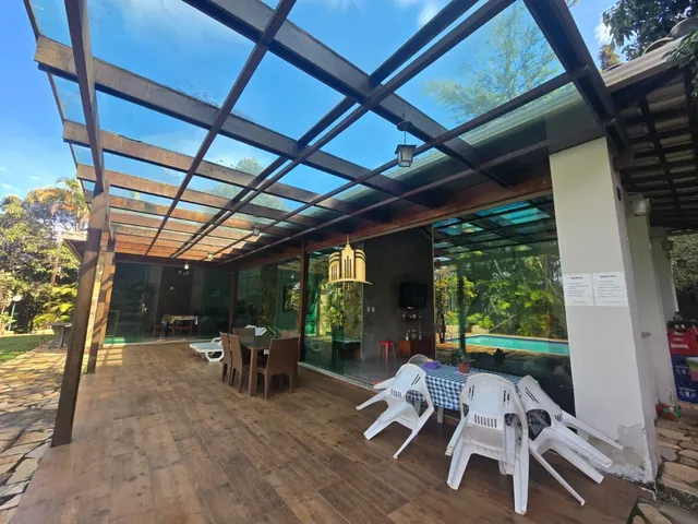 Imagem 12: SITIO A VENDA CONDOMINIO NOSSA FAZENDA R$ 1.620.000,00