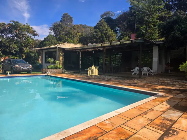 Imagem 9: SITIO A VENDA CONDOMINIO NOSSA FAZENDA R$ 1.620.000,00