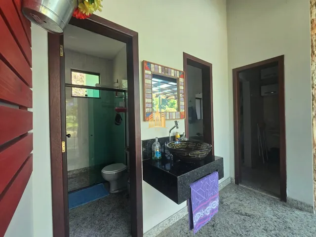 Imagem 14: SITIO A VENDA CONDOMINIO NOSSA FAZENDA R$ 1.620.000,00
