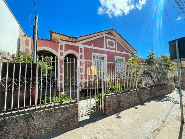 Imagem: CASA A VENDA CENTRO ESMERALDAS/MG