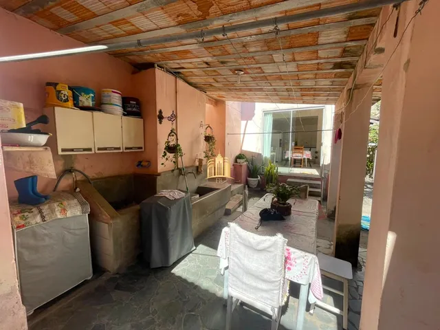 Imagem 14: CASA A VENDA CENTRO ESMERALDAS/MG