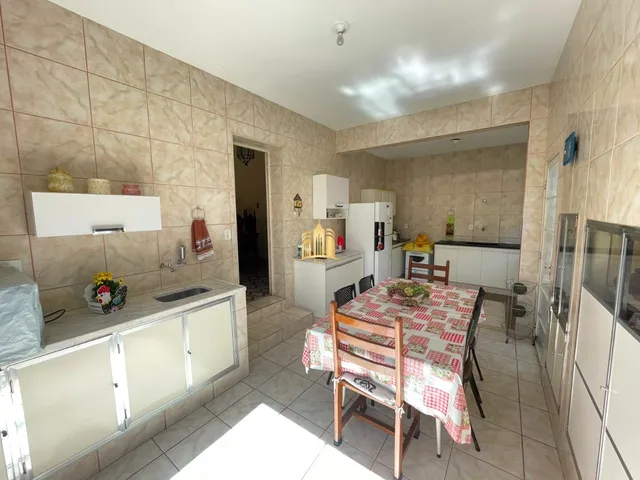 Imagem 5: CASA A VENDA CENTRO ESMERALDAS/MG