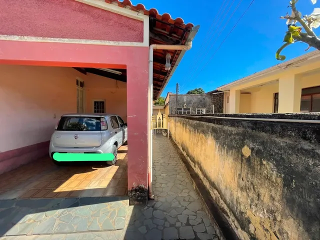 Imagem 4: CASA A VENDA CENTRO ESMERALDAS/MG