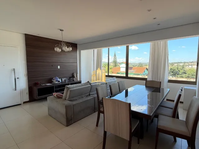 Imagem: APARTAMENTO PARA LOCAÇÃO BAIRRO BELVEDERE