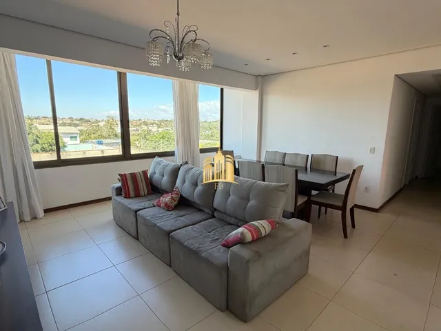 Imagem 7: APARTAMENTO PARA LOCAÇÃO BAIRRO BELVEDERE ESMERALDAS/MG R$2.500,00