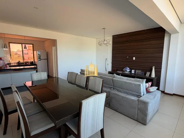 Imagem 6: APARTAMENTO PARA LOCAÇÃO BAIRRO BELVEDERE ESMERALDAS/MG R$2.500,00