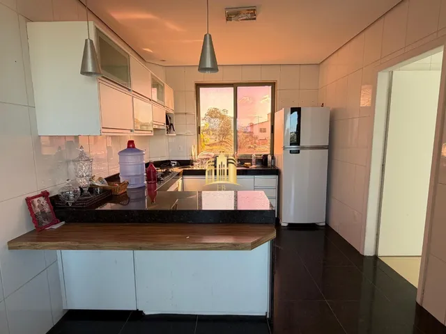 Imagem 5: APARTAMENTO PARA LOCAÇÃO BAIRRO BELVEDERE ESMERALDAS/MG R$2.500,00