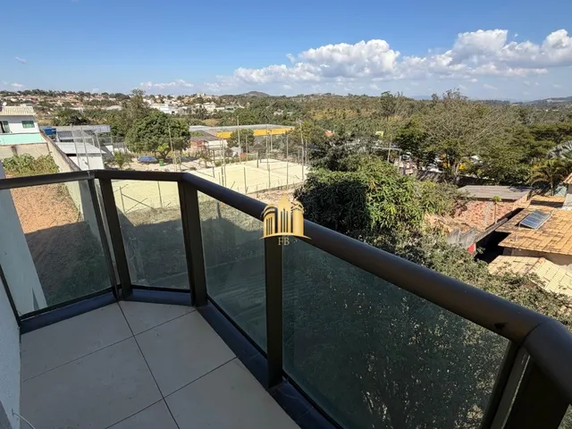Imagem 12: APARTAMENTO PARA LOCAÇÃO BAIRRO BELVEDERE ESMERALDAS/MG R$2.500,00