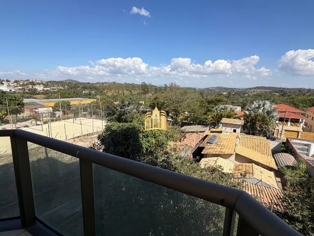 Imagem 4: APARTAMENTO PARA LOCAÇÃO BAIRRO BELVEDERE ESMERALDAS/MG R$2.500,00