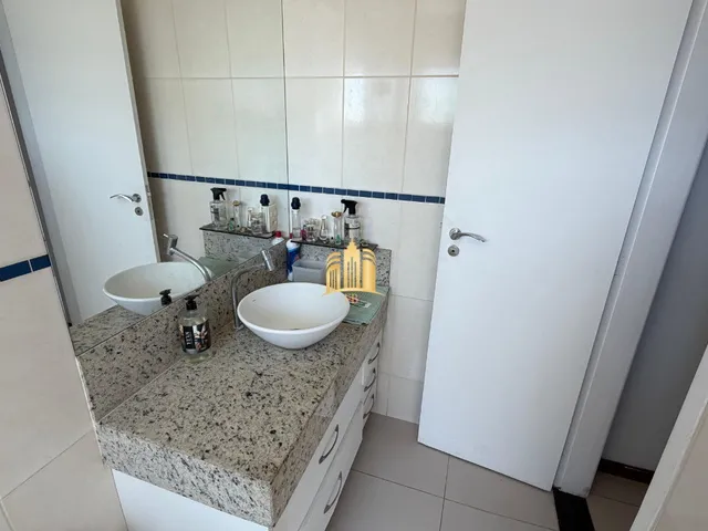 Imagem 2: APARTAMENTO PARA LOCAÇÃO BAIRRO BELVEDERE ESMERALDAS/MG R$2.500,00