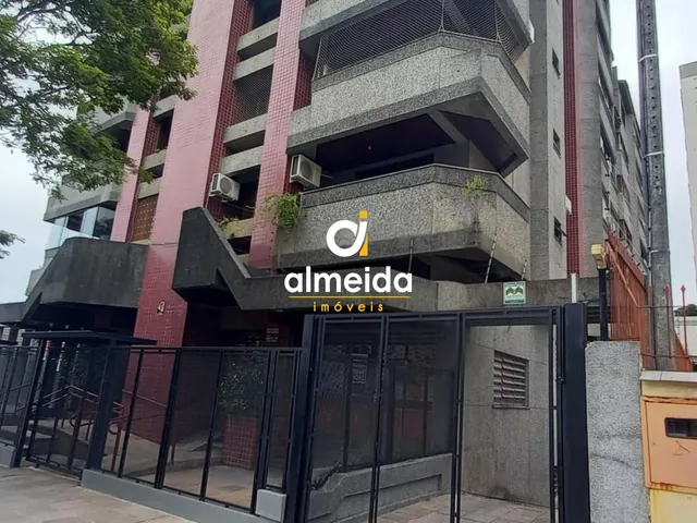 Imagem 2: Cobertura 3 dormitorios no Centro em Santa Maria RS