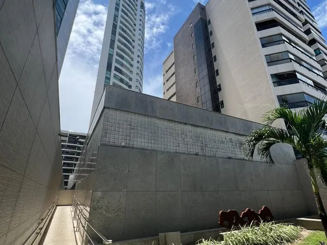 Imagem: Apartamento Flat em Boa Viagem, Recife/PE