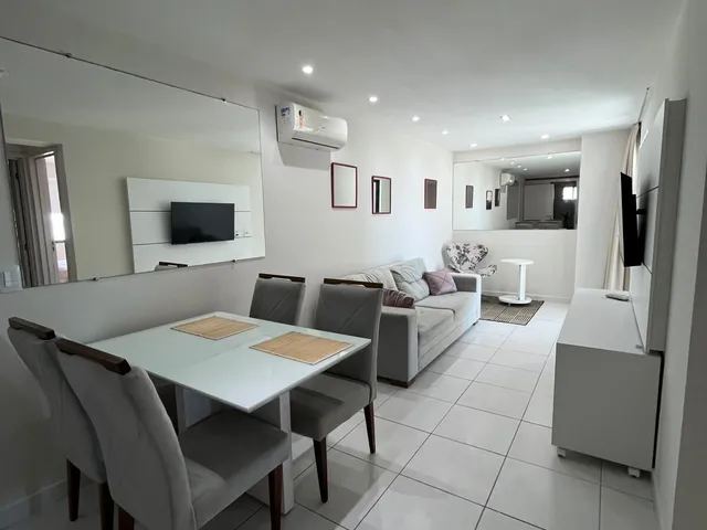Imagem 7: Apartamento Flat em Boa Viagem, Recife/PE A BEIRA MAR