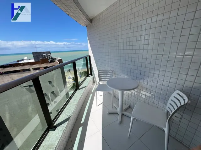 Imagem 10: Apartamento Flat em Boa Viagem, Recife/PE A BEIRA MAR