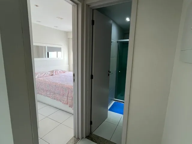 Imagem 3: Apartamento Flat em Boa Viagem, Recife/PE A BEIRA MAR