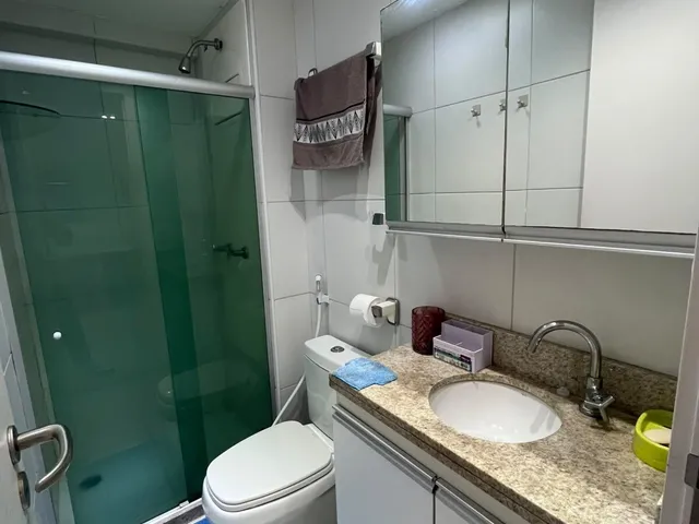 Imagem 6: Apartamento Flat em Boa Viagem, Recife/PE A BEIRA MAR