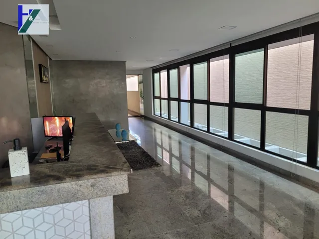 Imagem 2: Apartamento Flat em Boa Viagem, Recife/PE A BEIRA MAR