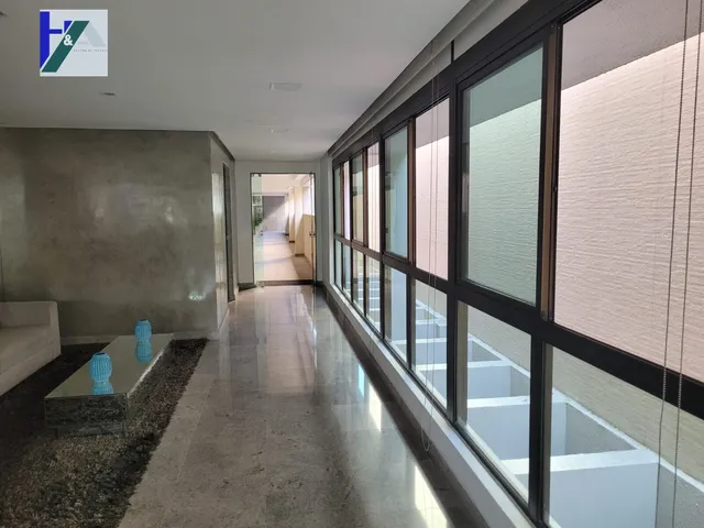 Imagem 4: Apartamento Flat em Boa Viagem, Recife/PE A BEIRA MAR