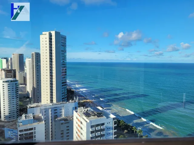 Imagem 12: Apartamento Flat em Boa Viagem, Recife/PE A BEIRA MAR