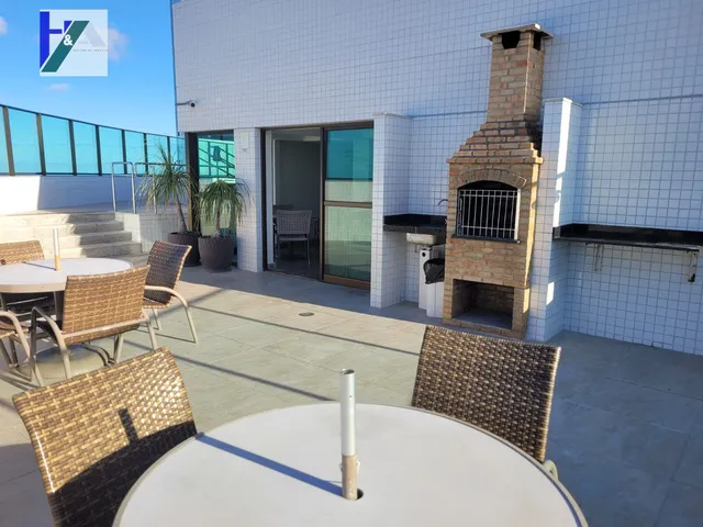 Imagem 8: Apartamento Flat em Boa Viagem, Recife/PE A BEIRA MAR