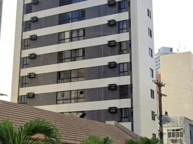 Imagem: Apartamento em Boa Viagem, Recife/PE COM