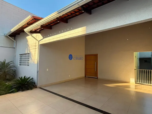 Imagem: Casa à Venda no Bairro Cidade Jardim Marcenaria