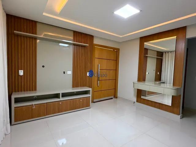 Imagem 15: Casa à Venda no Bairro Cidade Jardim: Marcenaria Completa│Área Gourmet│Anápolis