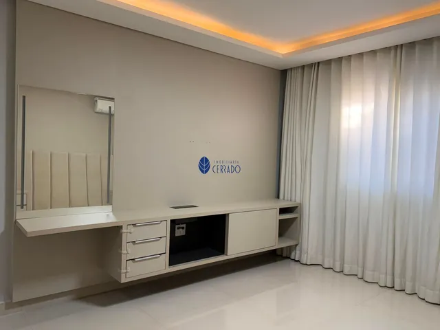 Imagem 5: Casa à Venda no Bairro Cidade Jardim: Marcenaria Completa│Área Gourmet│Anápolis