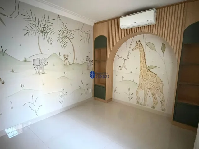 Imagem 8: Casa à Venda no Bairro Cidade Jardim: Marcenaria Completa│Área Gourmet│Anápolis