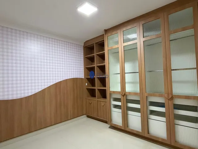 Imagem 9: Casa à Venda no Bairro Cidade Jardim: Marcenaria Completa│Área Gourmet│Anápolis
