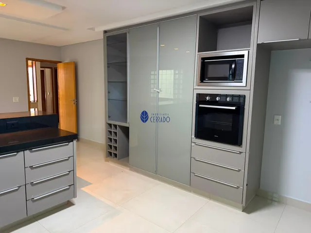 Imagem 16: Casa à Venda no Bairro Cidade Jardim: Marcenaria Completa│Área Gourmet│Anápolis