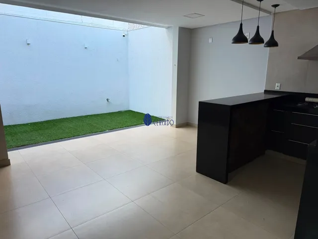 Imagem 11: Casa à Venda no Bairro Cidade Jardim: Marcenaria Completa│Área Gourmet│Anápolis