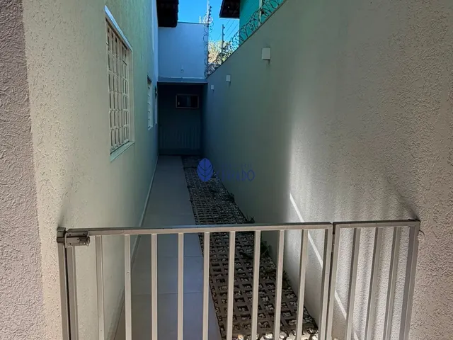 Imagem 10: Casa à Venda no Bairro Cidade Jardim: Marcenaria Completa│Área Gourmet│Anápolis