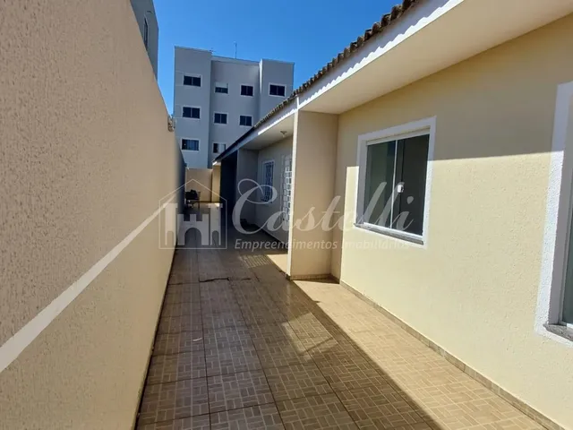 Imagem 7: Casa à venda, Jardim Carvalho, PONTA GROSSA - PR