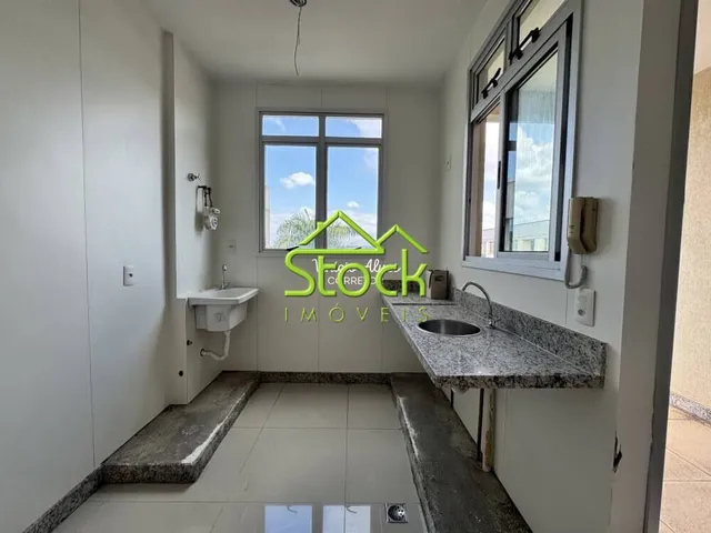 Imagem 12: Apartamento em Lundcea, Lagoa Santa/MG