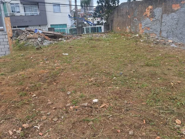 Imagem: Terreno a Venda no Bairro Ipiranga São