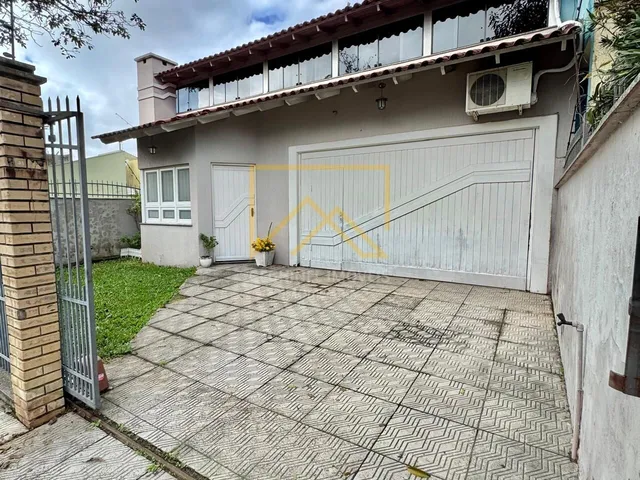Imagem 12: Sobrado à venda no bairro Parque da Matriz - Cachoeirinha/RS