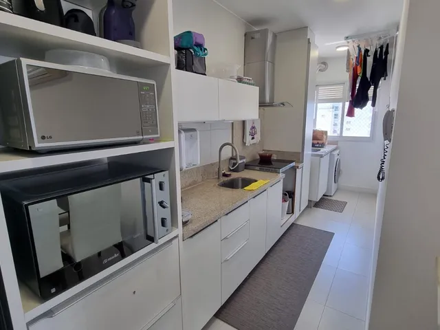 Imagem 4: Apartamento em Kobrasol, São José/SC