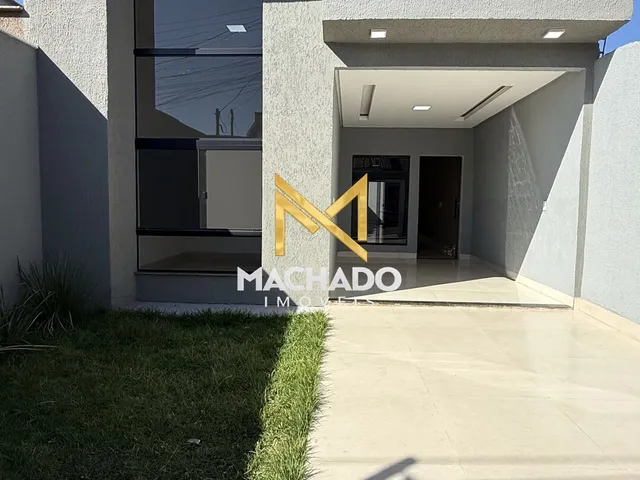 Imagem 5: Casa a Venda: Setor Parque das Flores - Goiânia/Go